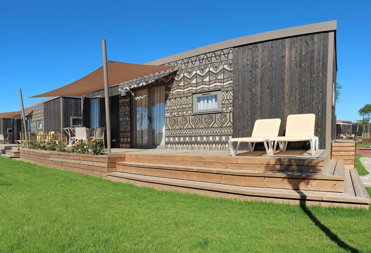 Sanguli Camping & Resort Salou Esterno foto