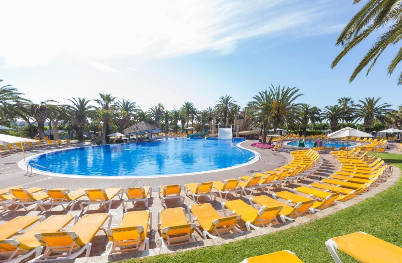 Sanguli Camping & Resort Salou Esterno foto