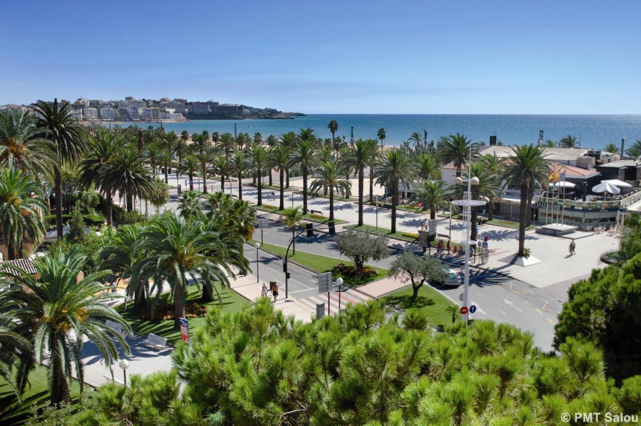 Sanguli Camping & Resort Salou Esterno foto