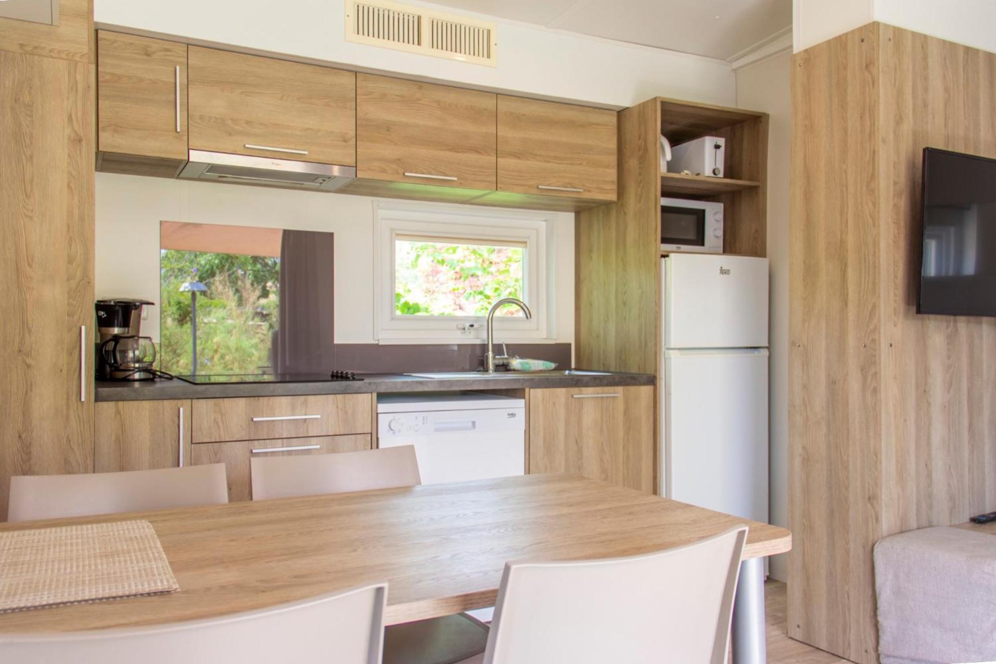 Sanguli Camping & Resort Salou Esterno foto