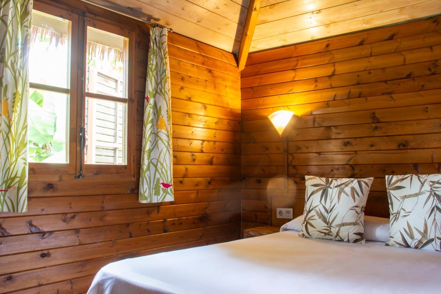 Sanguli Camping & Resort Salou Esterno foto