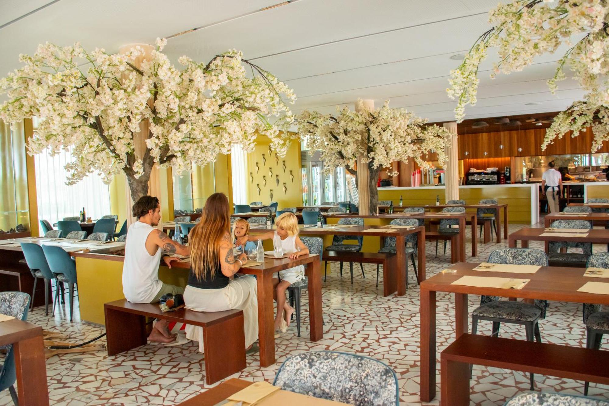 Sanguli Camping & Resort Salou Esterno foto