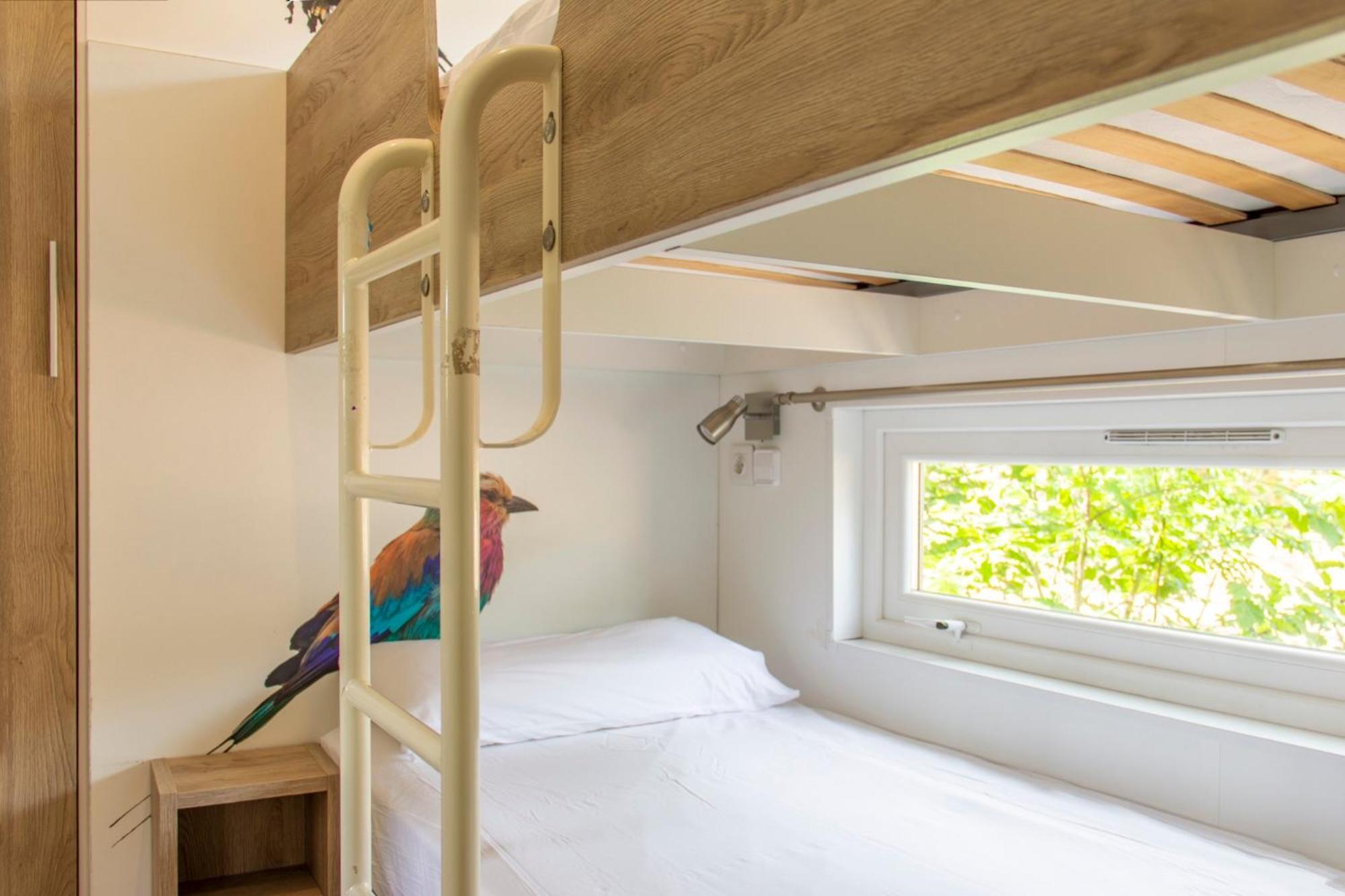 Sanguli Camping & Resort Salou Esterno foto