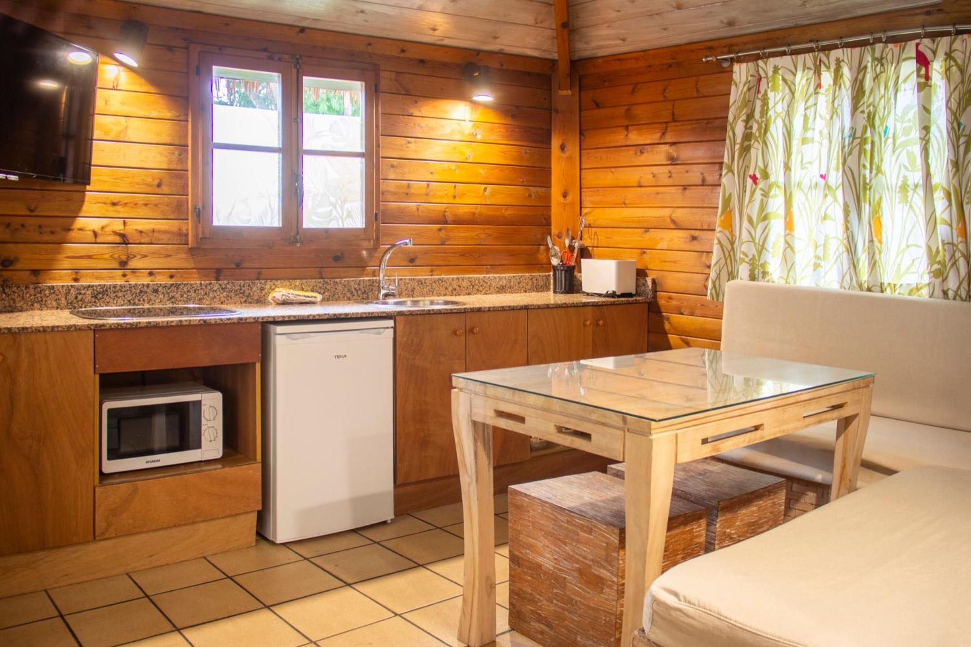 Sanguli Camping & Resort Salou Esterno foto