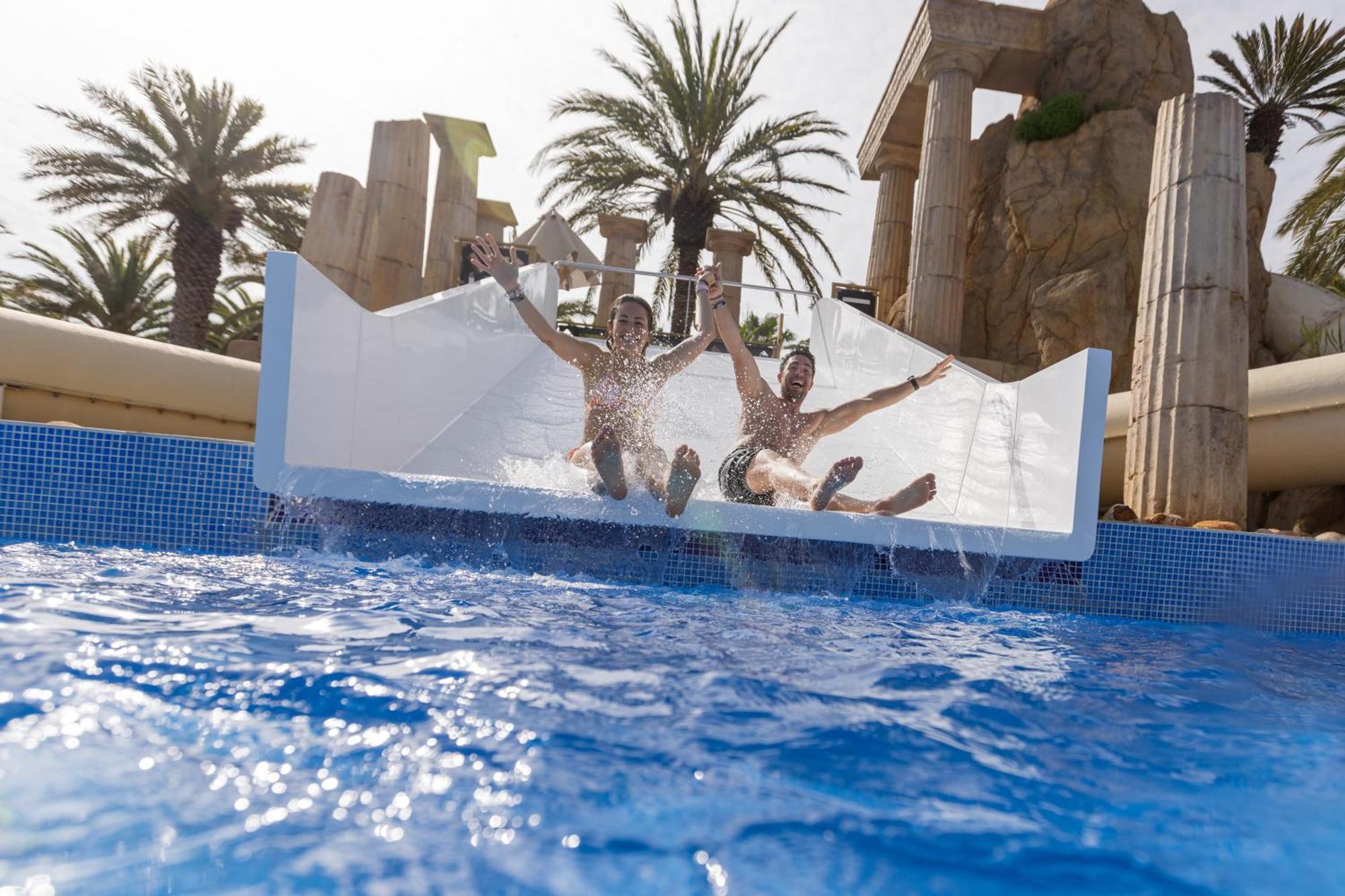 Sanguli Camping & Resort Salou Esterno foto
